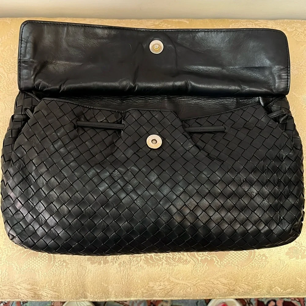 JUMBO BOTTEGA VENETA - Picture 2 of 12